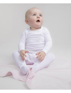 L-LW650-Organic Sleepsuit 2